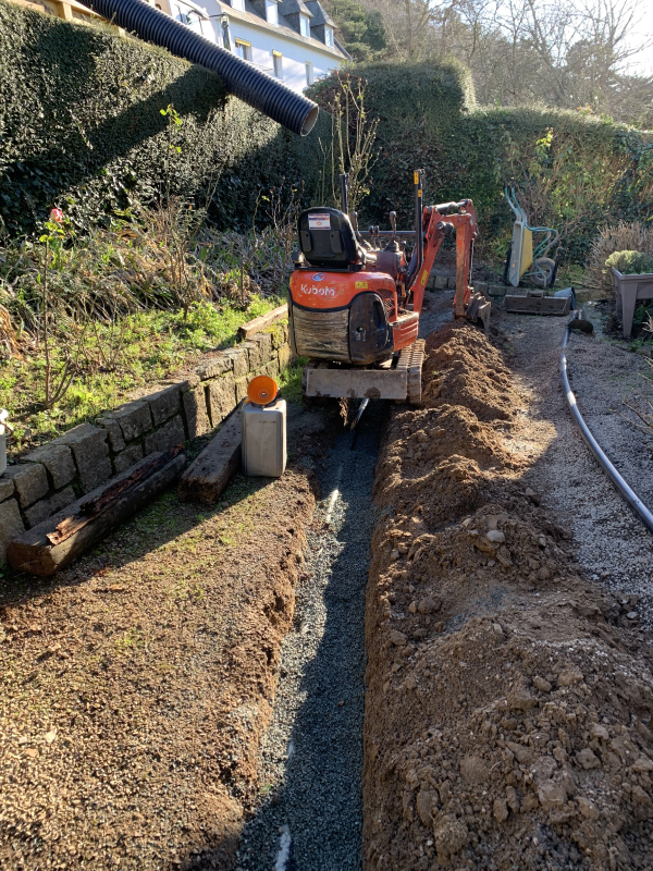 Lionel Grot Paysagiste Lannion Chantier Oie Cendree 2