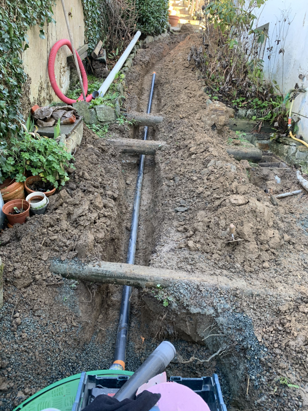Lionel Grot Paysagiste Lannion Chantier Oie Cendree 7